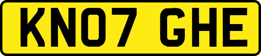 KN07GHE