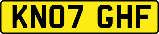 KN07GHF