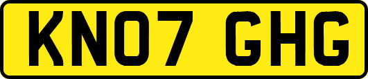 KN07GHG