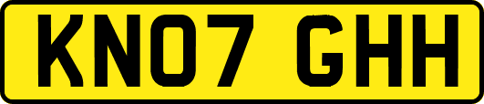 KN07GHH