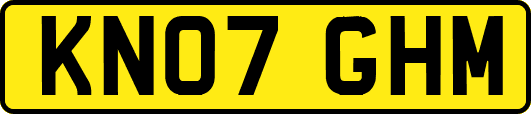 KN07GHM