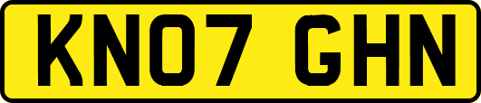 KN07GHN