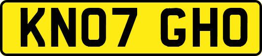 KN07GHO