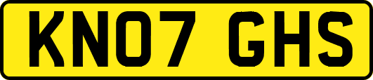 KN07GHS