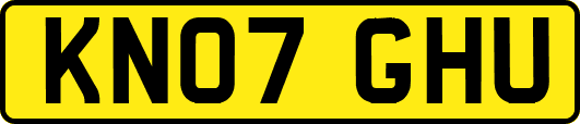 KN07GHU
