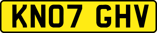 KN07GHV