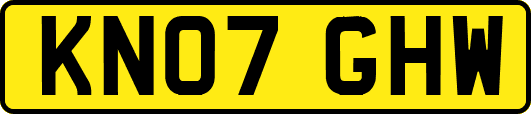 KN07GHW