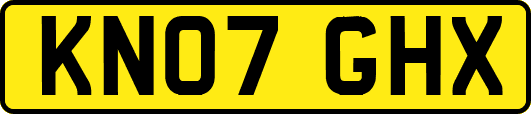 KN07GHX