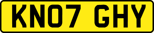 KN07GHY