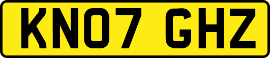 KN07GHZ
