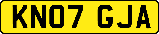 KN07GJA