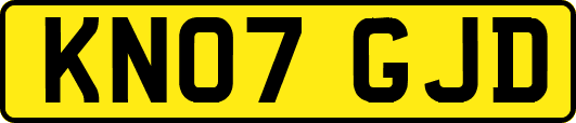 KN07GJD