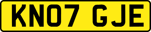 KN07GJE
