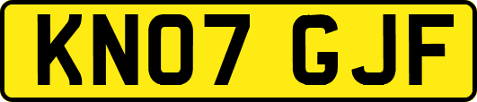 KN07GJF