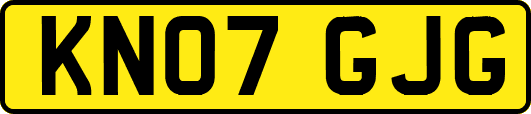 KN07GJG