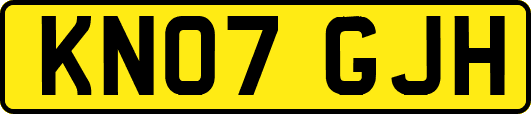 KN07GJH