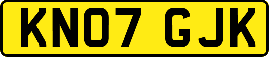 KN07GJK