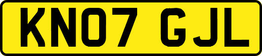 KN07GJL