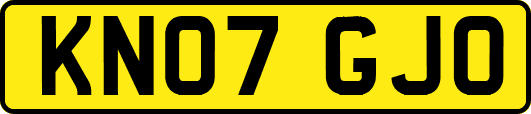 KN07GJO