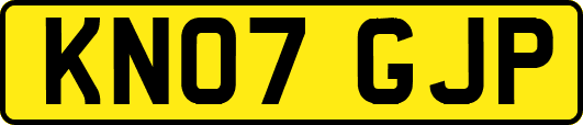 KN07GJP