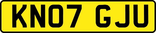 KN07GJU