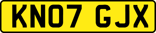 KN07GJX