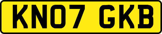 KN07GKB