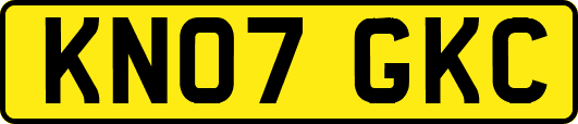 KN07GKC