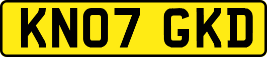 KN07GKD
