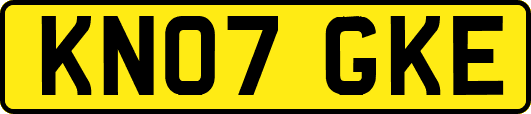 KN07GKE