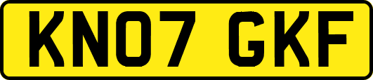 KN07GKF