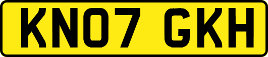 KN07GKH