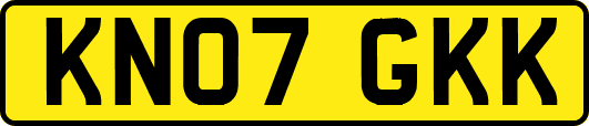 KN07GKK