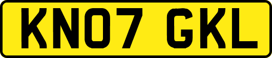 KN07GKL
