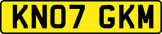 KN07GKM