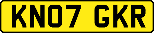 KN07GKR