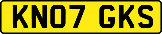 KN07GKS