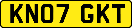 KN07GKT