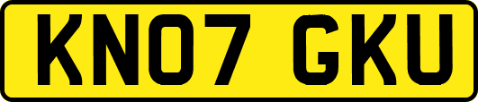 KN07GKU