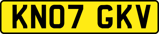 KN07GKV