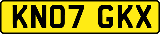 KN07GKX