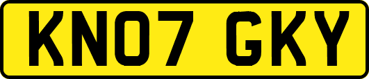 KN07GKY