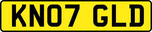 KN07GLD