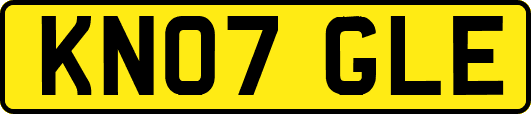 KN07GLE