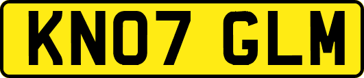 KN07GLM