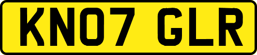KN07GLR
