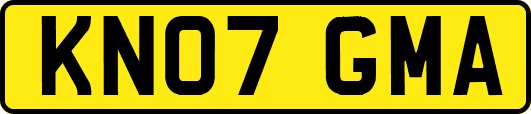 KN07GMA