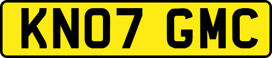 KN07GMC