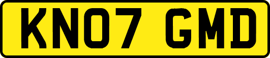 KN07GMD