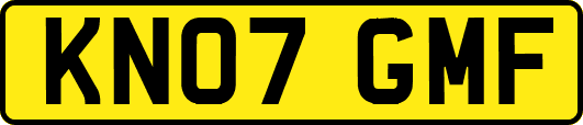 KN07GMF